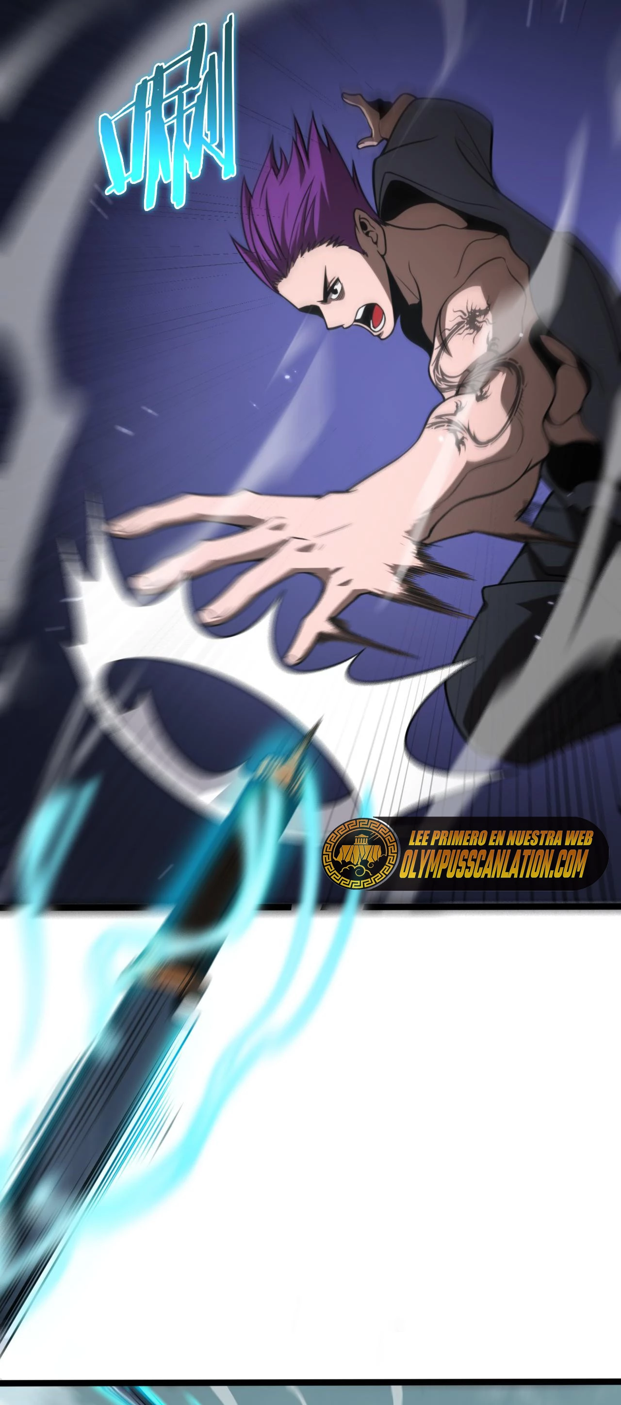 Apocalipsis Mundial en Linea > Capitulo 146 > Page 251